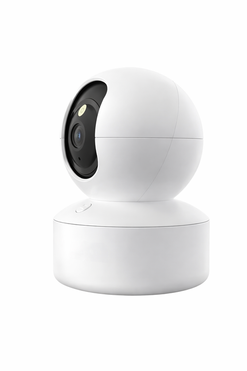 Babyphone® Caméra de Surveillance pour Bébé