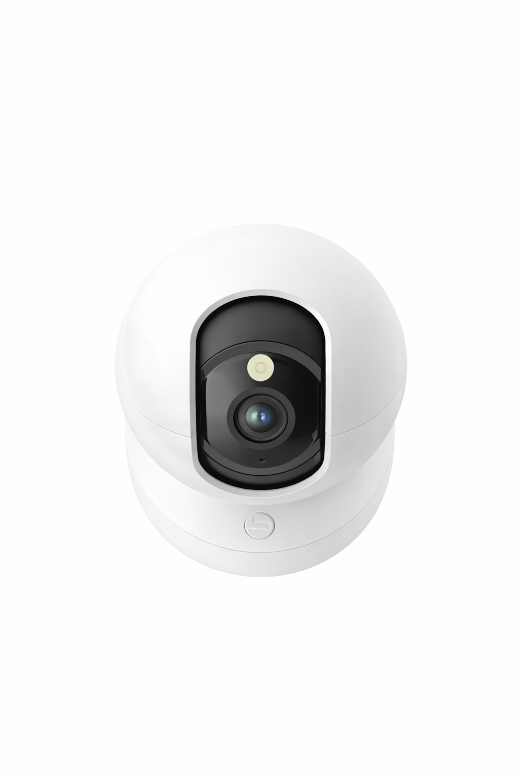 Babyphone Caméra de Surveillance pour Bébé